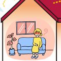 暑さ対策