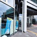 暑さ対策にクーリングシェルター
