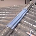 リフォーム前に屋根点検